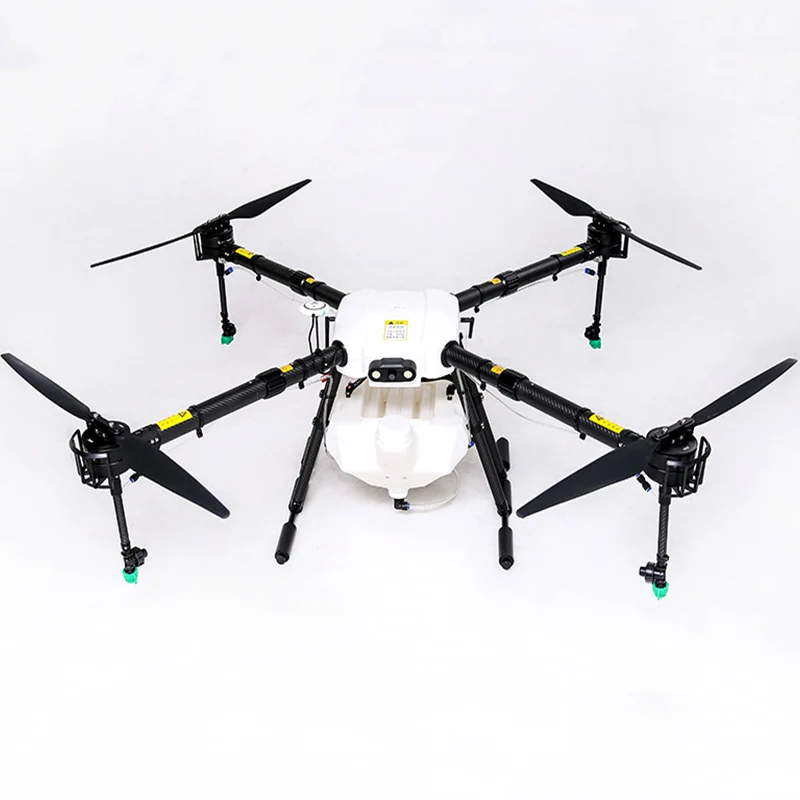 Беспилотный сельскохозяйственный беспилотник 10 л 4 оси 10л|rc uav|uav droneagriculture drone |