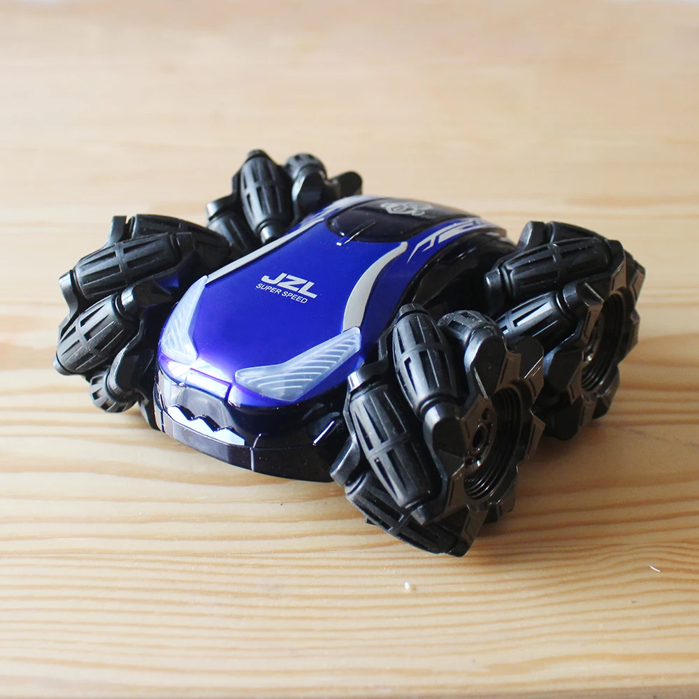 4WD RC Drift Car Stunt Toy игрушки с дистанционным управлением Радиоуправляемый автомобиль