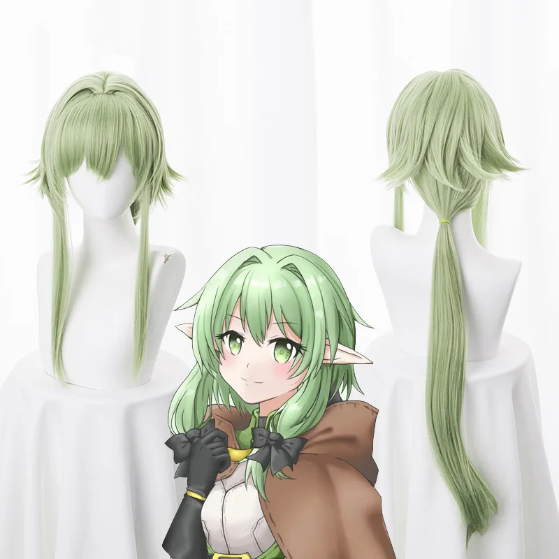 Аниме Goblin Slayer High Elf Archer Военная Униформа костюмы для косплея на заказ любой размер унисекс карнавальные костюмы на Хэллоуин