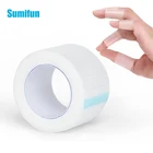 1 шт. прозрачная многофункциональная повязка на ногу, пластырь на пятку, медицинский резиновый пластырь, самоклеящаяся эластичная лента, инструмент для ухода за кожей ног