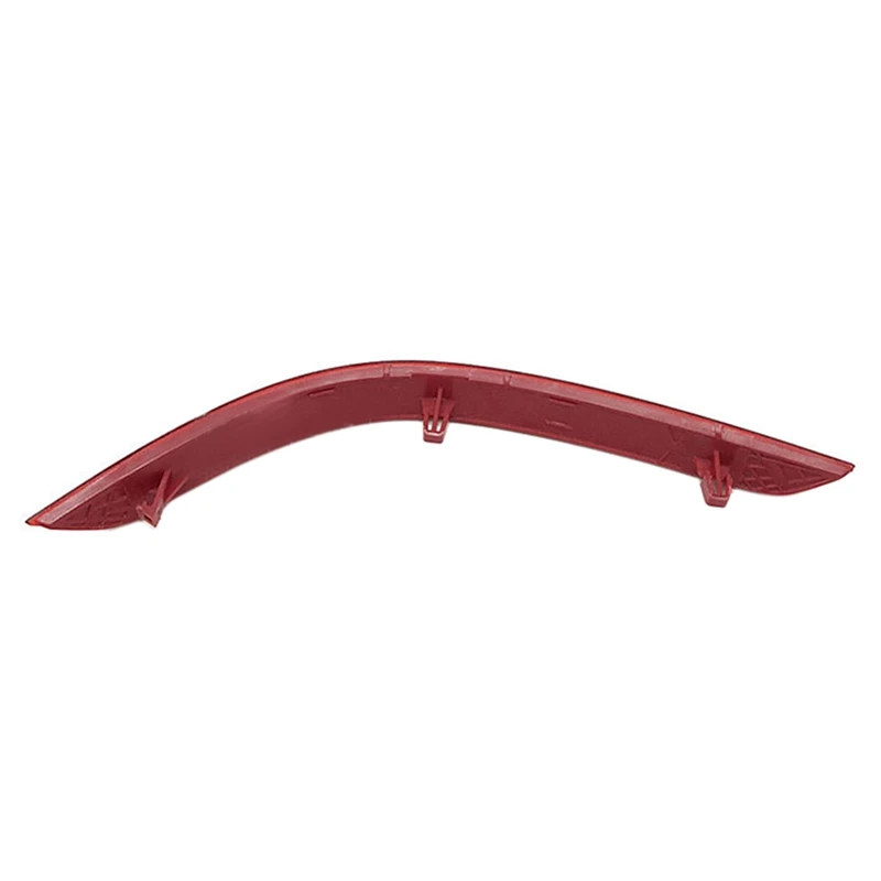 

2K5945105D 2K5945106D for CADDY 2016 - on Rear Bumper Cover Reflector Panel Reflex Reflector Rear Light Reflector