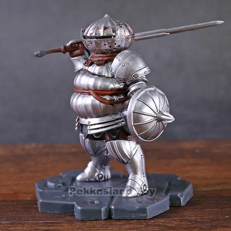 Экшн-фигурка Gecco 1/6 Dark Souls фигурка зигмейера Катарины Коллекционная модель