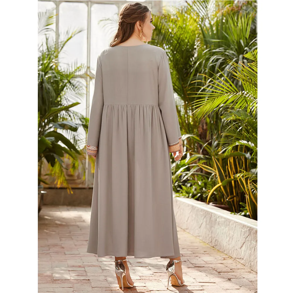 

Muslim Fashion