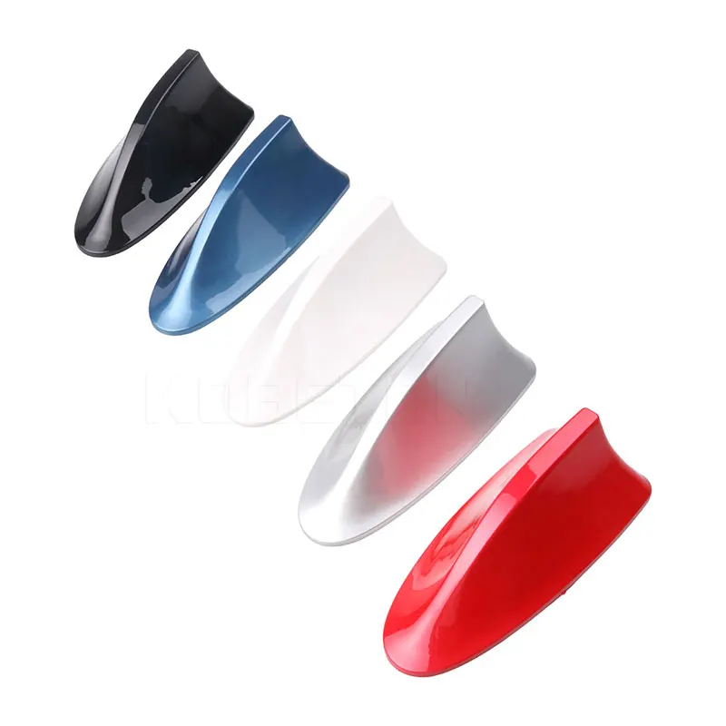 Аксессуары для стайлинга автомобиля Зеркальные автомобильные антенны