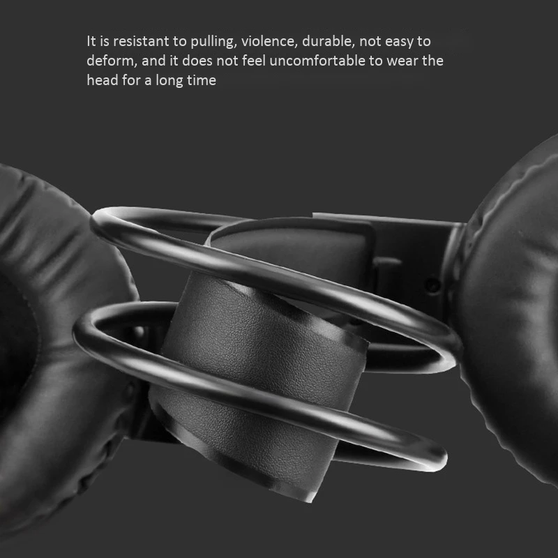 

H200 7.1 Gaming Headset Headphones with Microphone for PC Computer Professional Gamer Earphone Surround Sound RGB Light