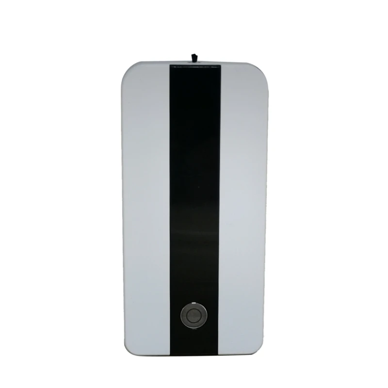 

Mini Hanging Neck Type Negative Ion Air Purifier Portable Air Cleaner Necklace Purifier for Adult Child