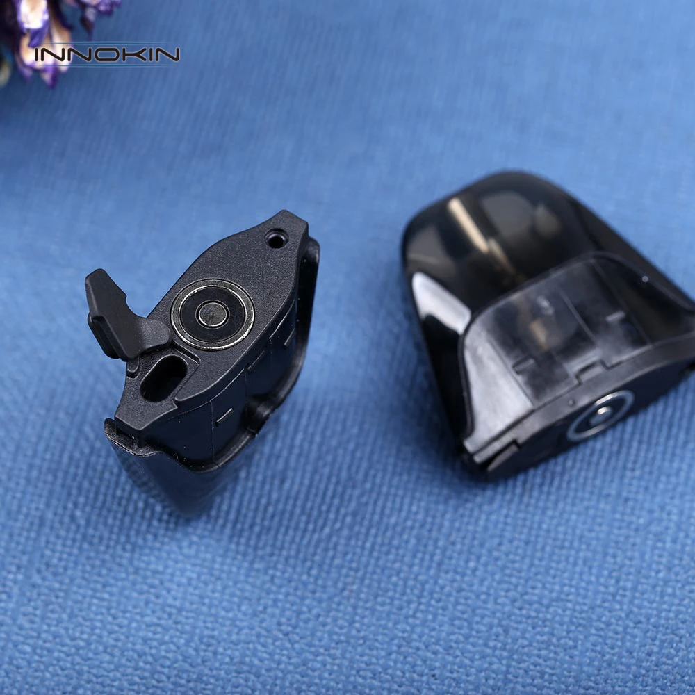 Оригинальный набор Innokin DV vape 500 мАч встроенный аккумулятор с 2 8 мл картриджами для