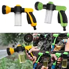 Портативный пистолет высокого давления для пены, пенораспылитель для струйной распылитель для омывателя автомобиля