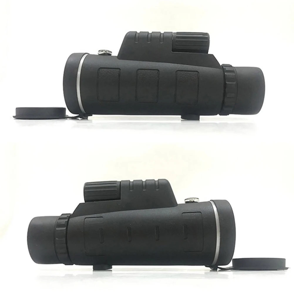 Профессиональный монокулярный мощный телескоп для мобильного ночного видения