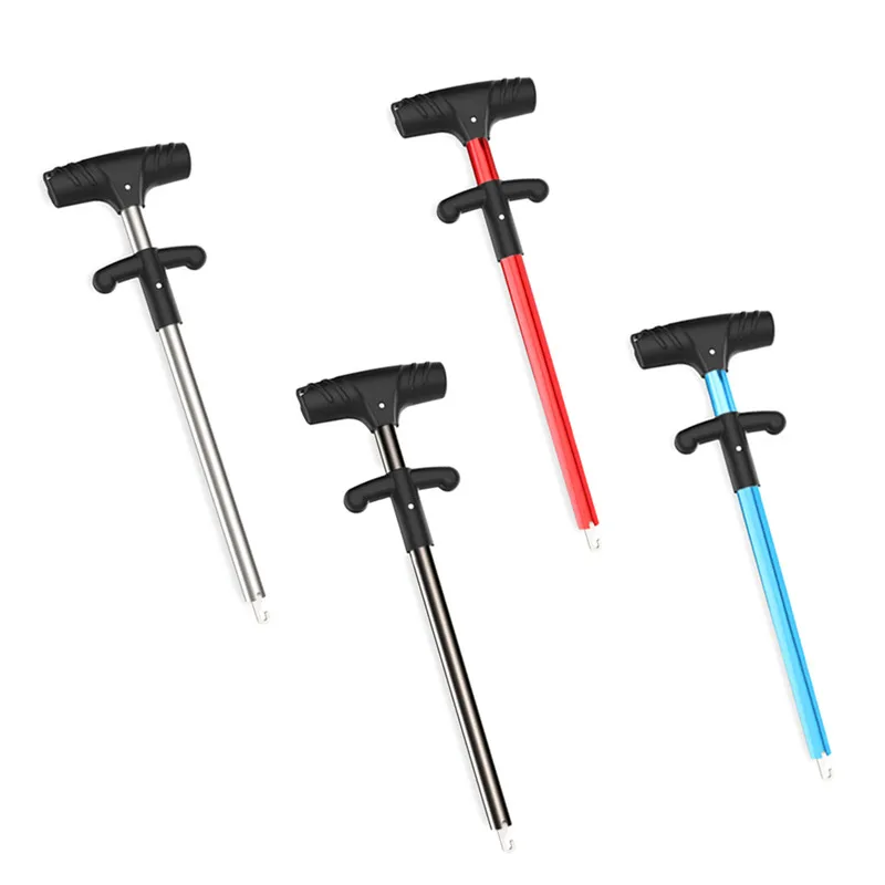 Рыболовные крючки для легкого снятия рыболовных крючков сжимаемые рыболовные