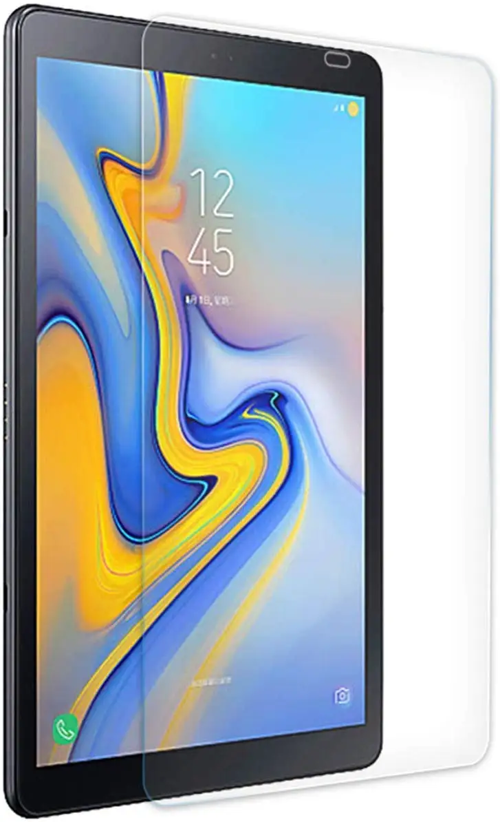 Планшет закаленное Стекло для samsung Galaxy Tab A 10,5 S S5e S4 S6 SM-T835 T590 T595 T830 T720 T860 T800 Экран защитная пленка