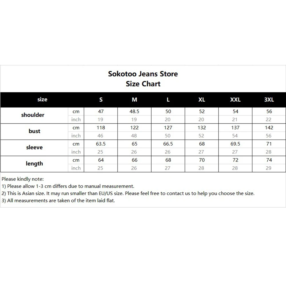 

Men's Newspaper Print Black Denim Jacket Trendy Loose Patch Design Patchwork Jean Coat Overcoat