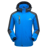 mens jackets winter outerwear ski waterproof climbing hiking outdoor coat jacket