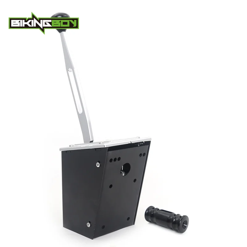 

BIKINGBOY EZGO Custom Sport Forward / Reverse Shifter Assembly For EZGO Golf Carts TxT / Electric RXV GAS 08 09 10 11 12 13 14