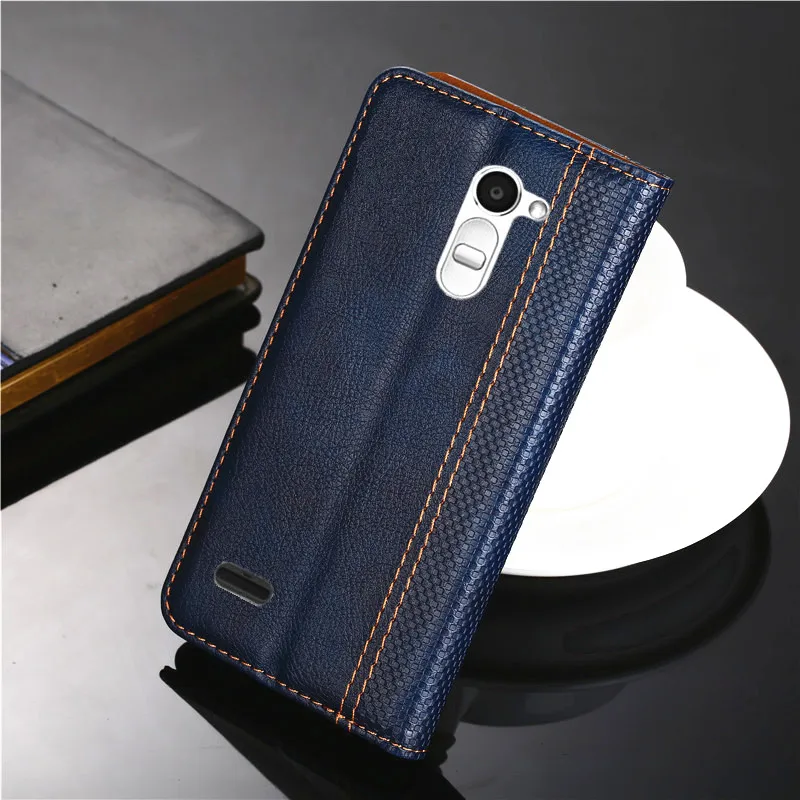 Для LG Ray case Zone чехол для телефона Флип кожаный с держателем карты сумки X190 X 190 coque