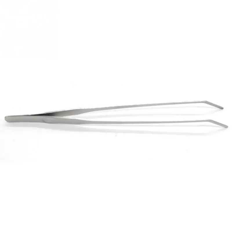 3 шт./компл. триммер для аквариума из нержавеющей стали длинная ручка в виде