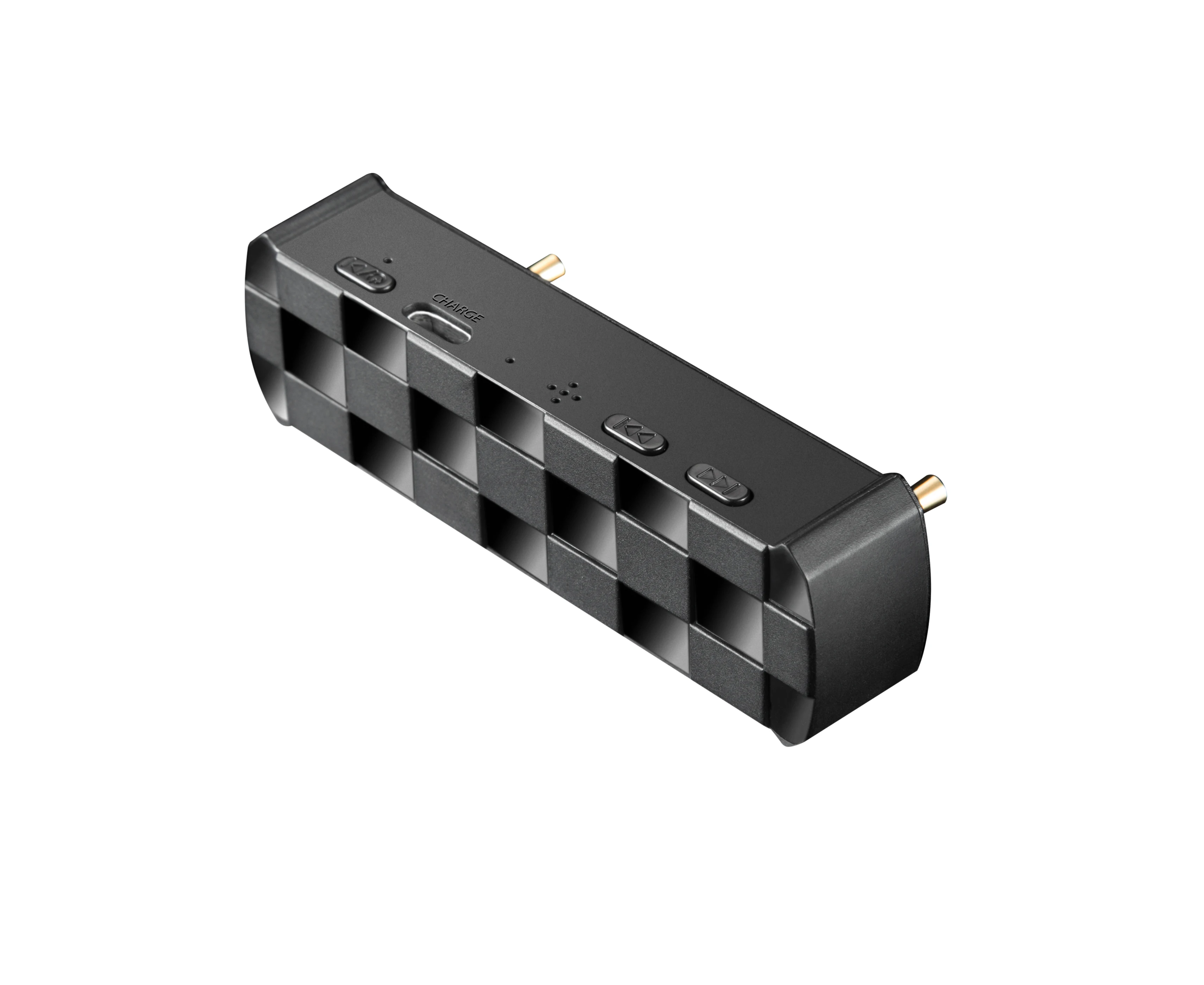 Black XDuoo XD05BL-PRO портативный Bluetooth цифровой проигрыватель для усилителя наушников - Цвет: Black