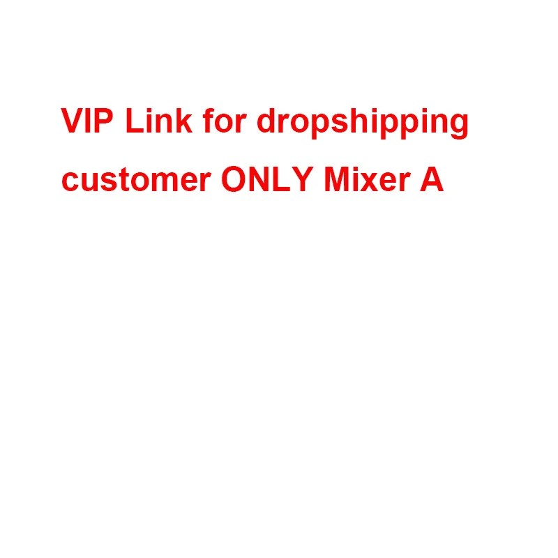 

VIP Link for dropshipping customer ONLY cunwu ge B