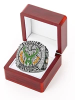 2021 milwaukee basketball championship memorial collection league ring bucks men athlete ring jewelry gift free shipping