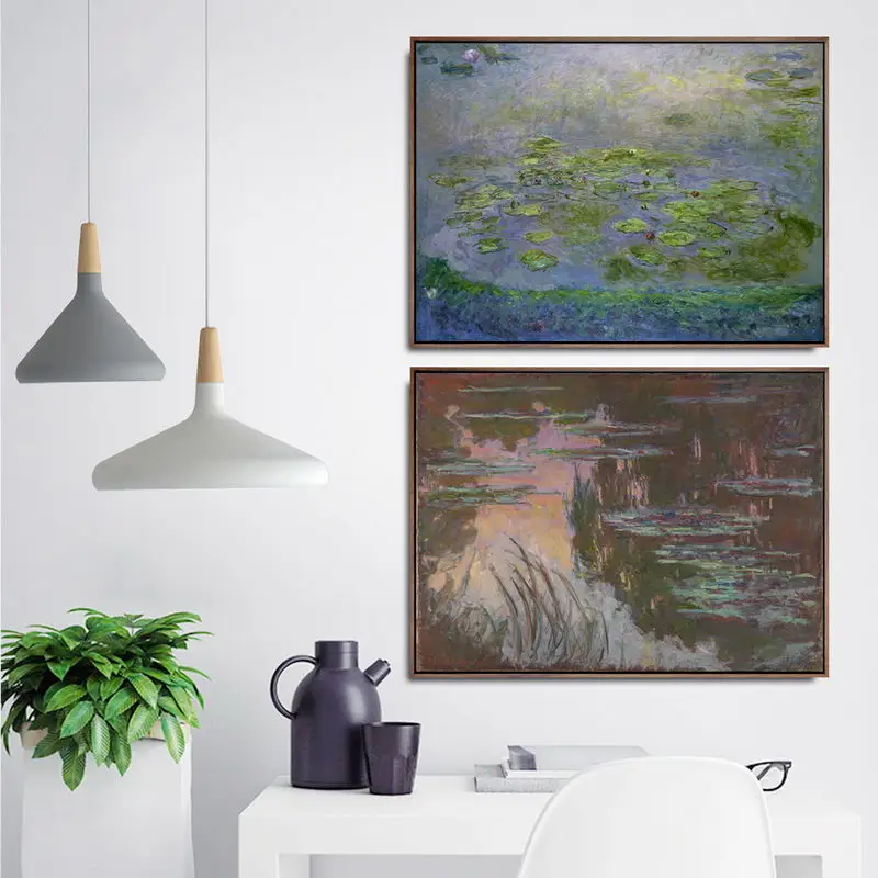 Картины для дома искусство настенные картины гостиной холст с печатью постера