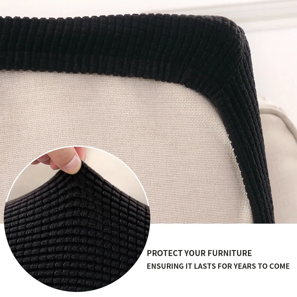 Чехол для подушки на 1/2/3 сиденья чехол кресла протектор мебели детей и домашних