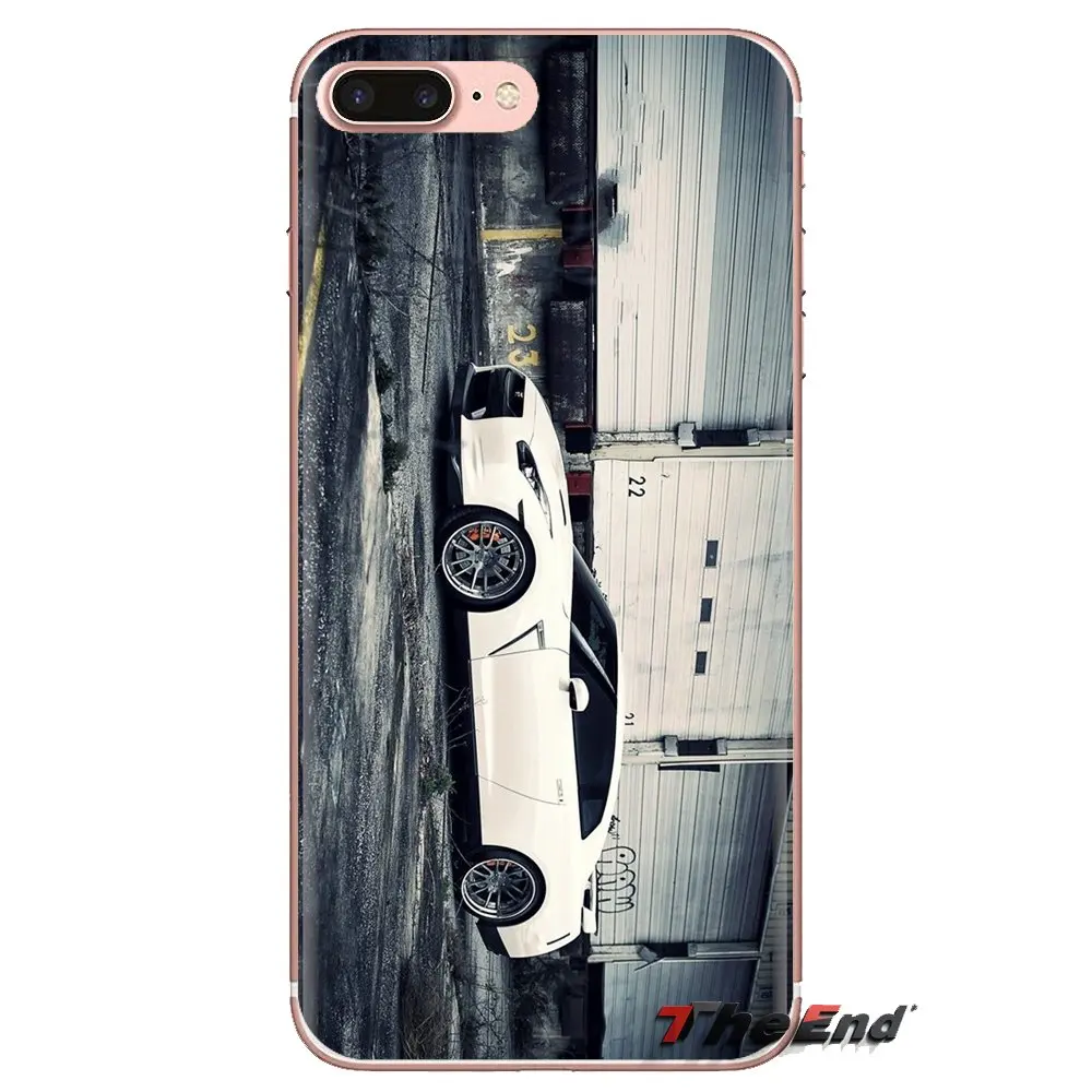 Мягкие прозрачные чехлы R35 GTR для Xiao mi 4 5 5s 6 A1 A2 5X6X8 9 Lite SE Pro Max Mix 2 3 2S |