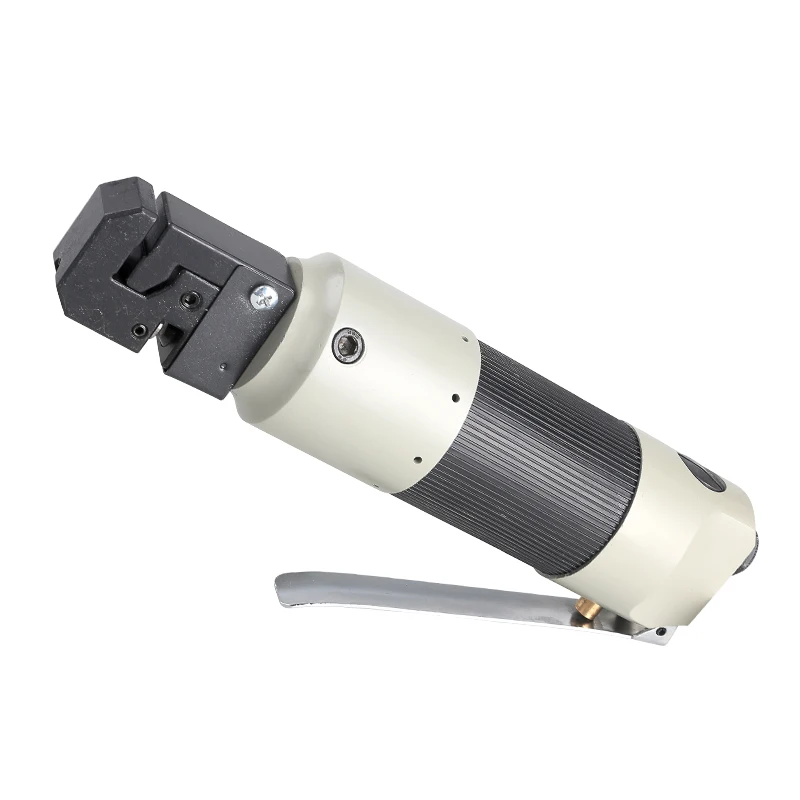 Пневматический воздушный дырокол фланец заклепка инструмент дыропробивка