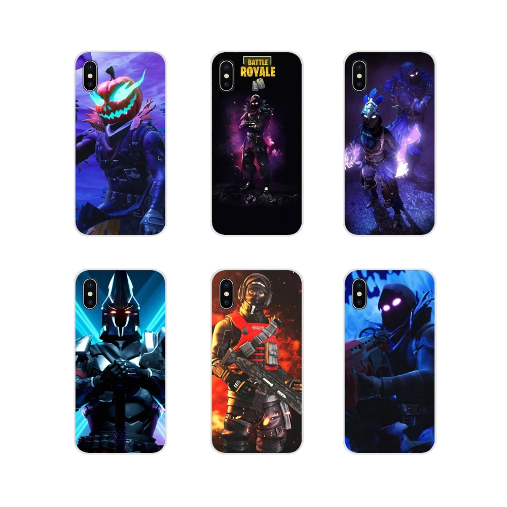 Аксессуары для телефонов Huawei Y5 Y6 Y7 Y9 Prime Pro GR3 GR5 2017 2018 2019 Y3II Y5II Y6II чехлы battle royale |