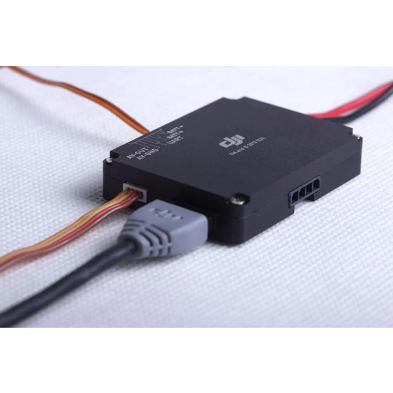 DJI iOSD MARK II для A2 / WKM Naza M V2 поддержка управления полетом профессиональная система
