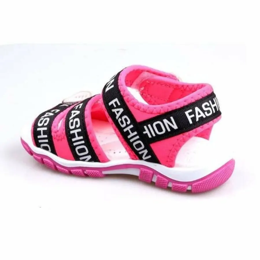 

Kids Sandals Sema Orthopedic Pink (26-35) Size Sandals