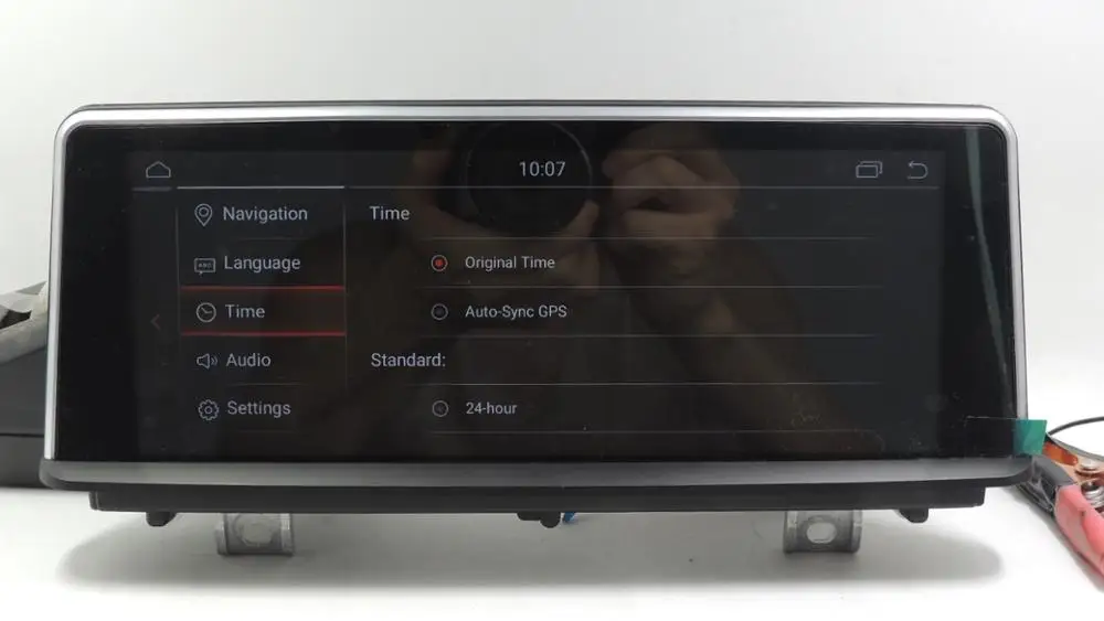 &quotYOKOTRON" 10 25 "сенсорный Android 9 0 для BMW X5 X6 (4 + 32 ГБ) Автомобильный плеер 2007-2013 GPS |