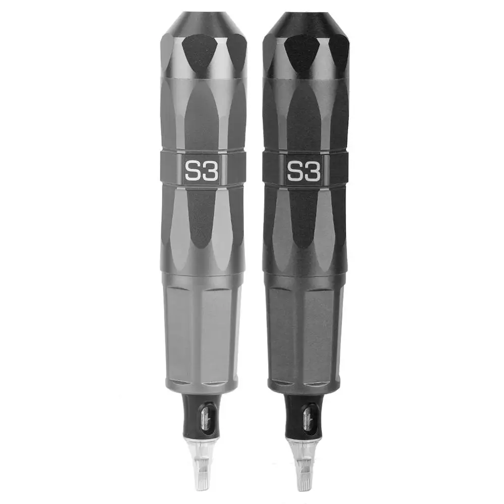 Высший сорт S3 новая скоростная быстрая тату машина Полуперманентная для макияжа