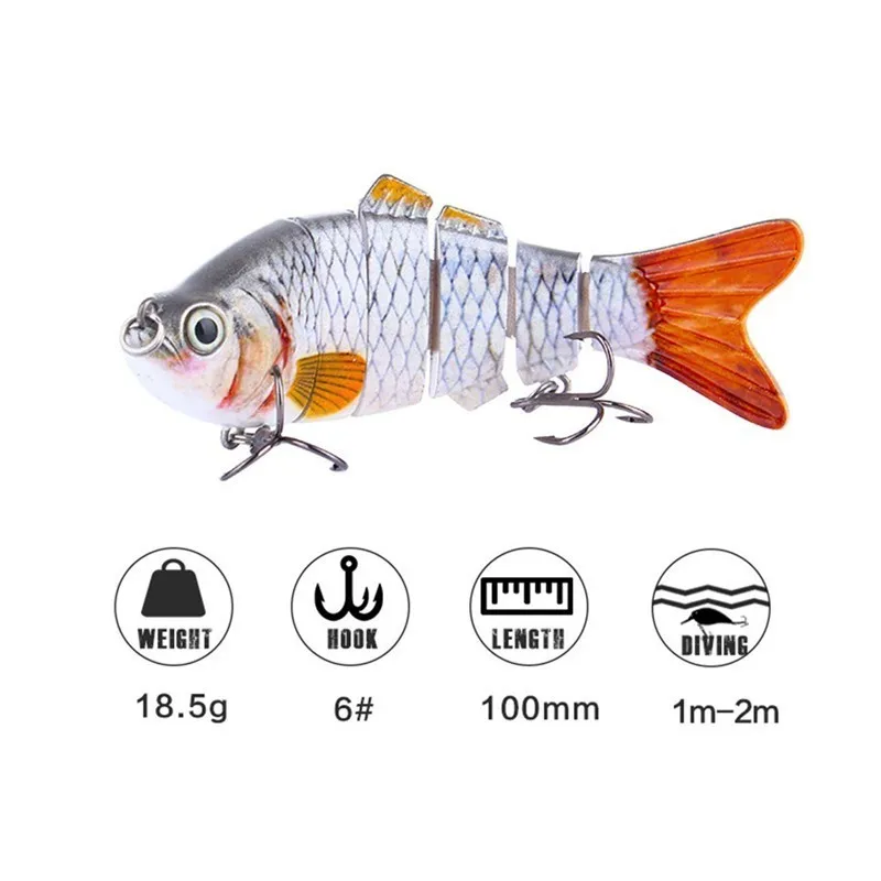 Наживка из искусственного твердого материала высотка каблука 10 см/18 5g опускается