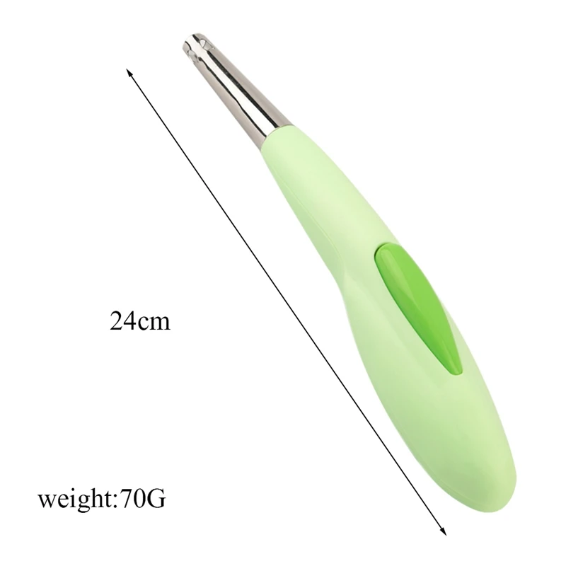 Уличная электрическая газовая зажигалка огнеупорный стартер аккумуляторные