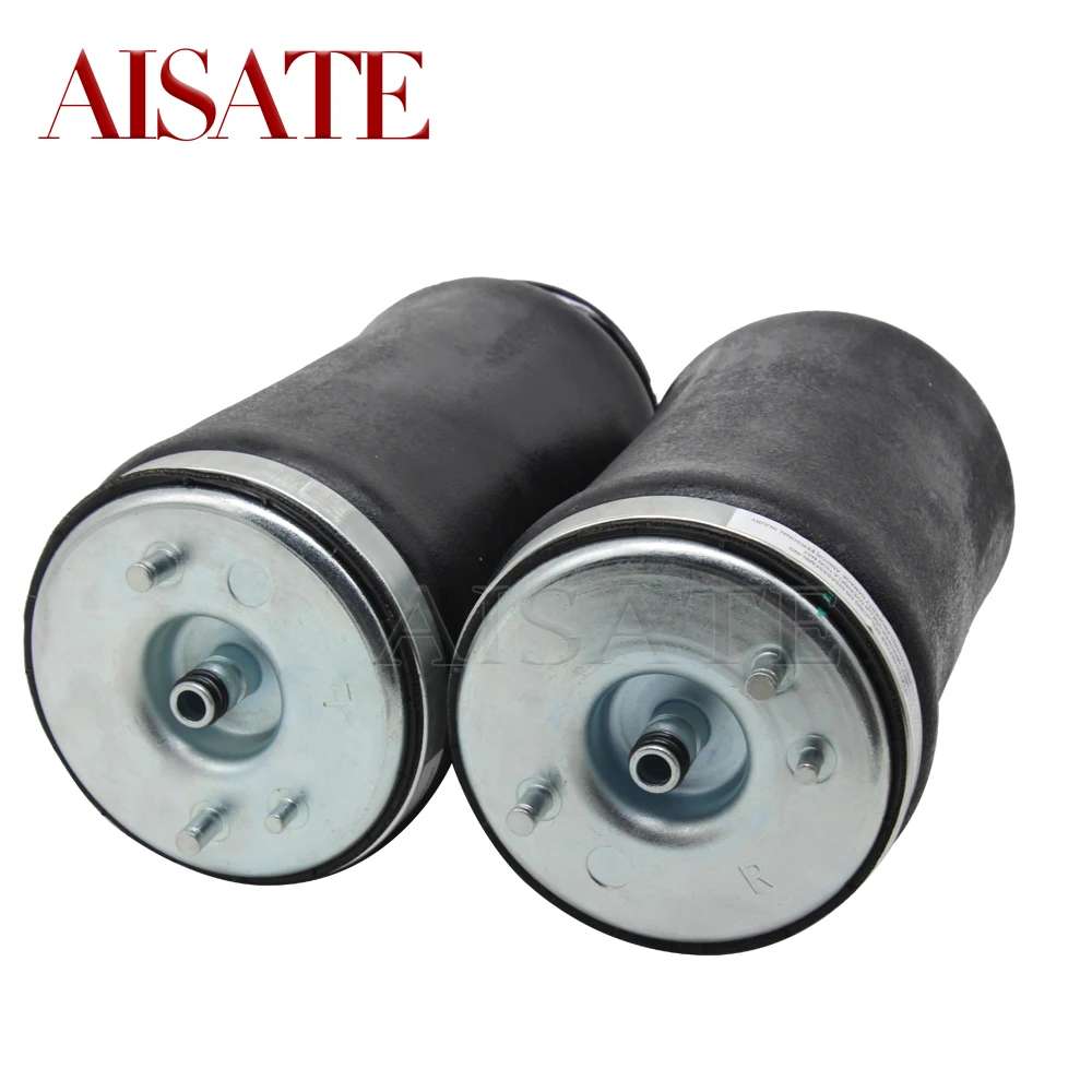 2 шт./пара пневматическая подвеска пневматической рессоры для BMW 5 серия E39 520i 525i 535i