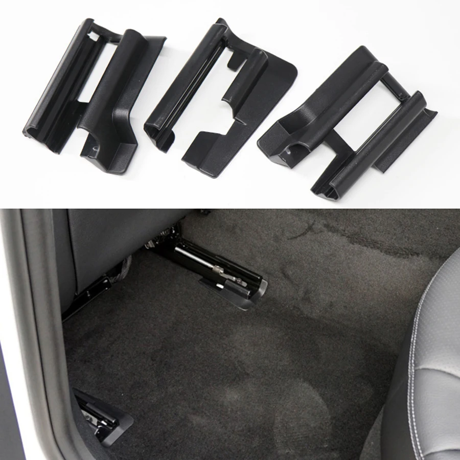 Накладка на автомобильное сиденье накладка направляющую скользящую накладку