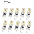 Светодиодная лампа G4 Mini COB, 10 шт., светодиодная лампа 3 Вт, 6 Вт, 9 Вт, 12 Вт, переменного тока, постоянного тока, 12 В, светодиодная лампа G4 светильник 360 Угол луча, люстра, заменить галогенные лампы G4