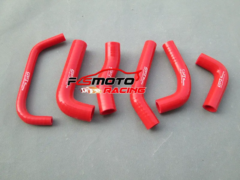 

silicone RADIATOR HOSE KIT For Honda XR650R XR650 2000-2009 2000 2001 2002 2003 2004 2005 2006 2007 2008 2009