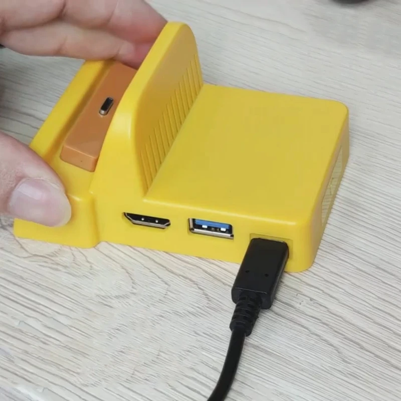 Зарядное устройство для Nintendo Switch дорожное настенное зарядное 15 В/2 6 А с кабелем USB