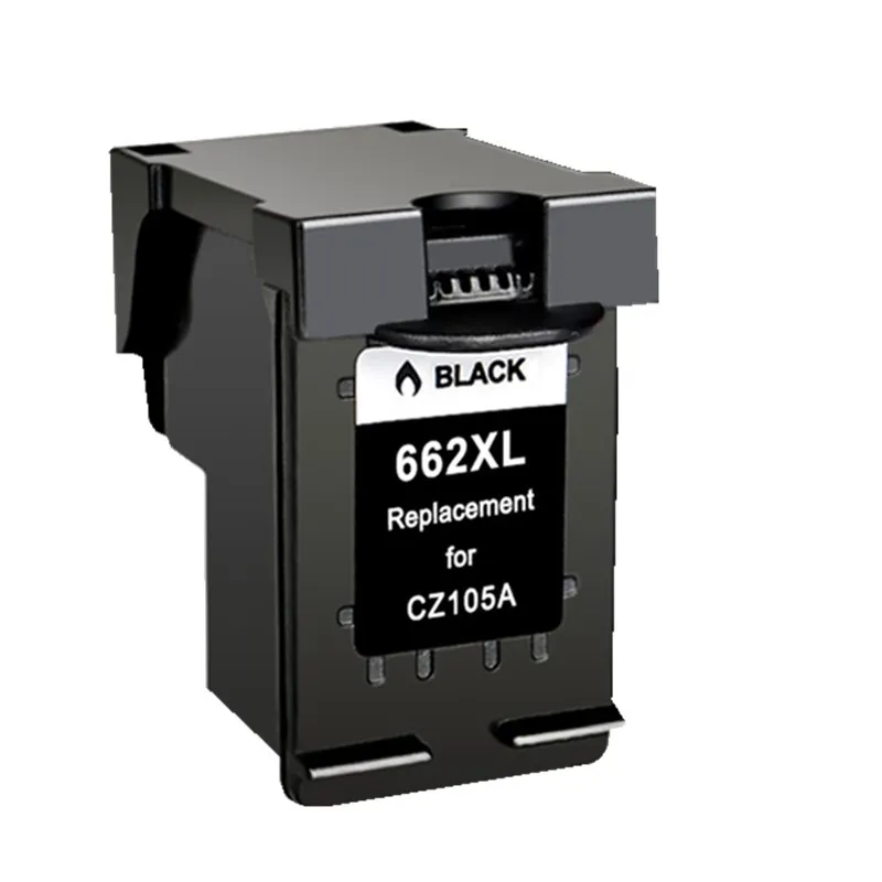 Чернильные картриджи для струйного принтера 662XL HP662 Deskjet Advantage 1015 1515 2515 2545 2645 3515 3545