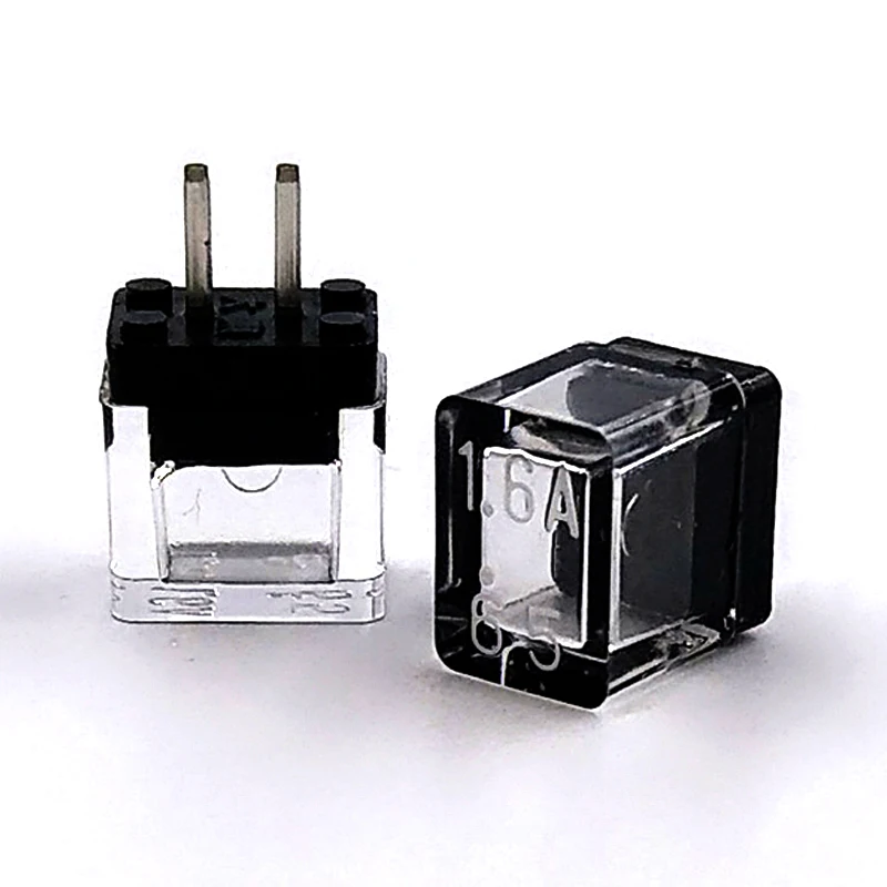 Fanuc Mumerical Control Robot Fuse/Daito Micro Fuse/DM03A/0.5A/1.0A/1.6A/2.0A/3.2A 01/02/03/04/05/06/07/08/09/0X/0Y/0Z FUJI