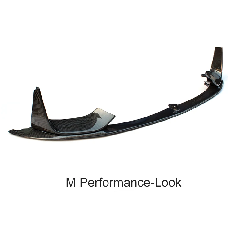 Auto Front Lips Bumpers For BMW 4 Series M3 F80 M4 F82 F83 Car Body Kits Lip |