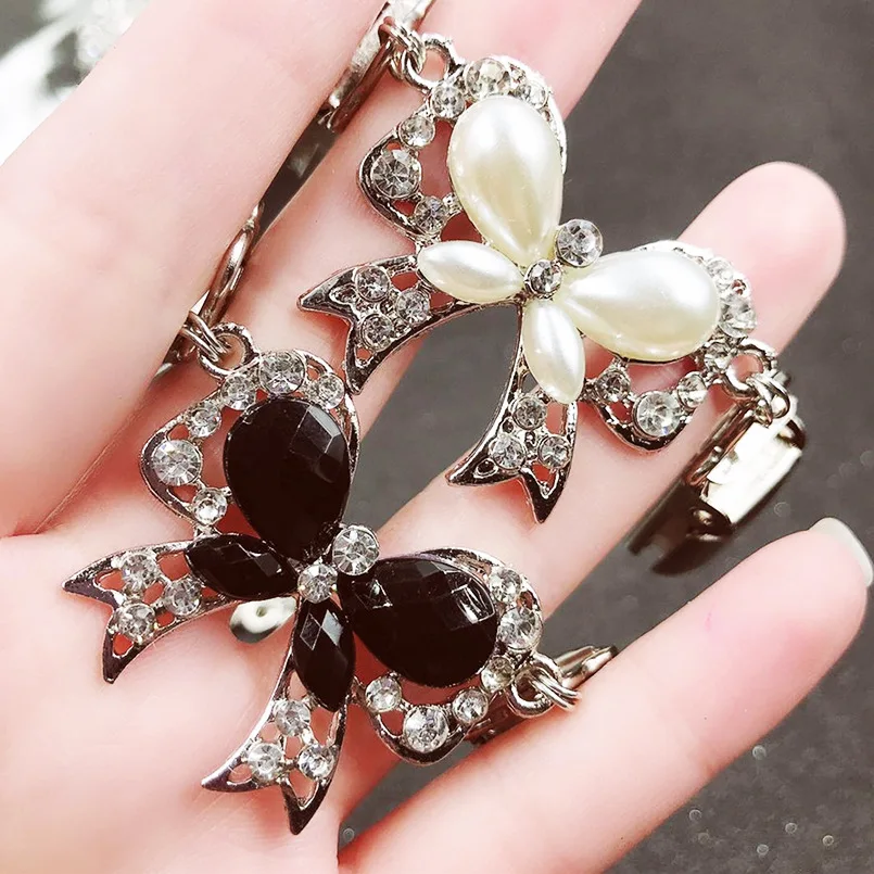 Новый 6 шт. Набор Винтажный свитер с отложным воротником зажимы кардиган воротник