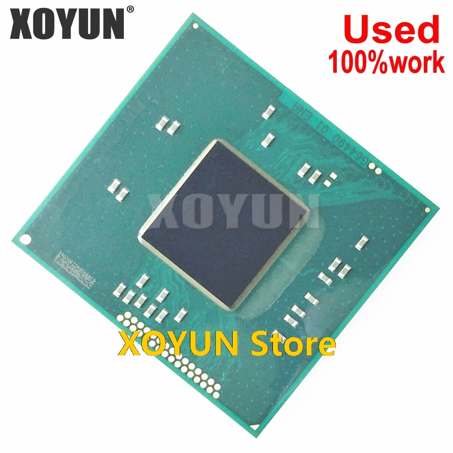 100% протестированный чипсет N3540 SR1YW хорошего качества BGA|chipset bga| |