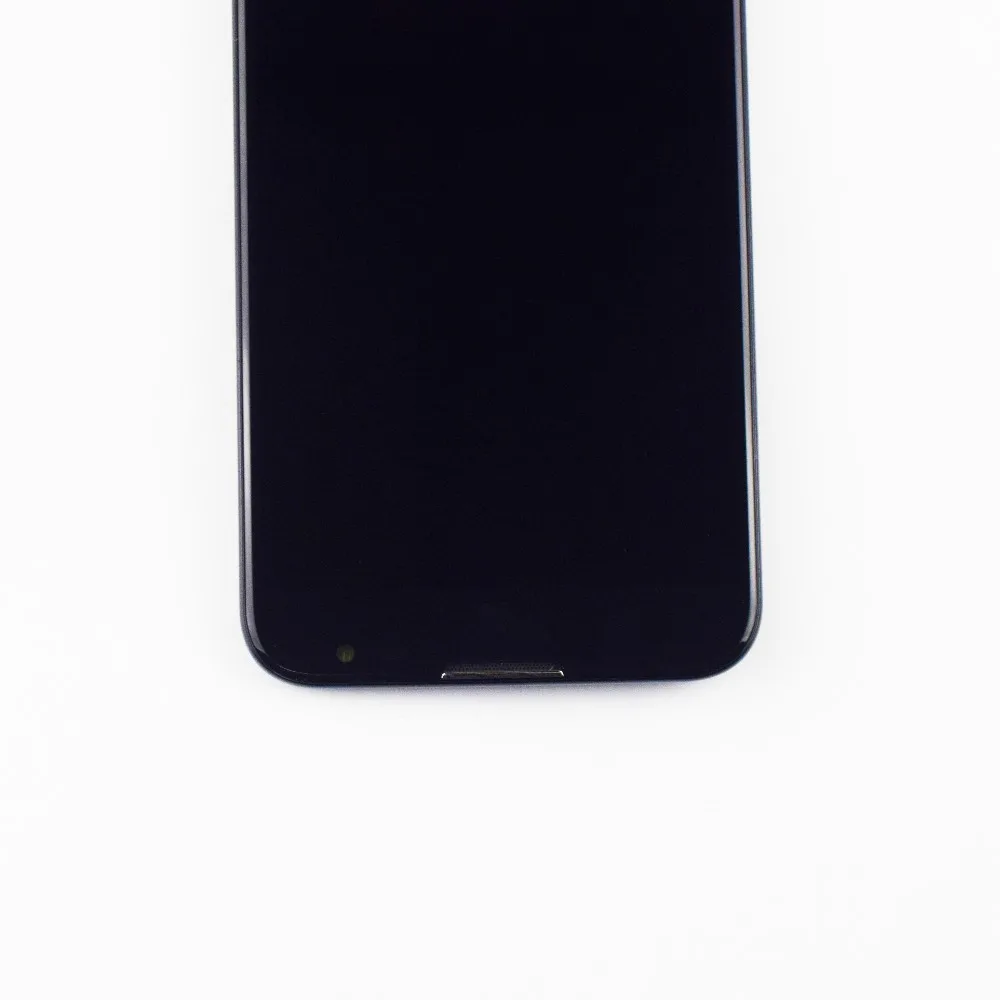 ЖК дисплей для LG Optimus G Pro F240 F240K F240L сенсорный экран с дигитайзером и сенсорным