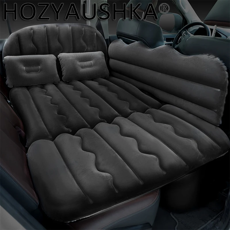 HOZYAUSHKA автомобильная кровать для путешествий автомобильный общий воздушный