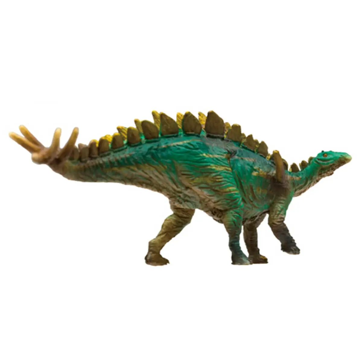 

PNSO Tyrannosaurus Triceratops Mamenchisaurus Amargasaurus Ankylosaurus Spinosaurus Dinosaur Figure Dinosaur Toy Kids Boys Gift