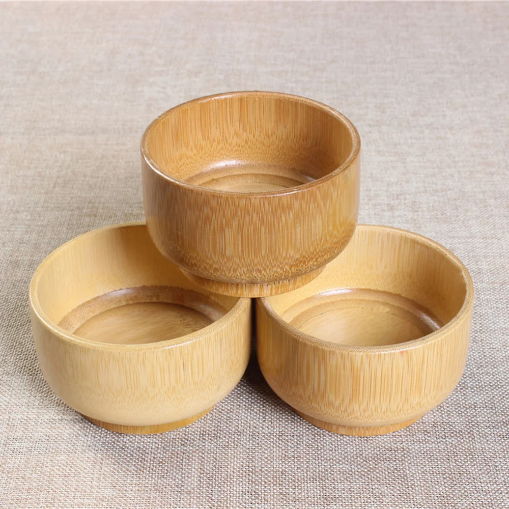 

Men's Durable Shaving Soap Bowl Cup Large Deep Size Shaving Mug Container