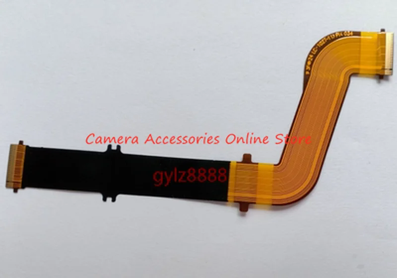 

NEW Hinge LCD Flex Cable For SONY A7R A7S II Repair Part ILCE-7RM2 / ILCE-7SM2 A7R2 A7RM2 A7R II A7S2 A7SM2 A7S M2