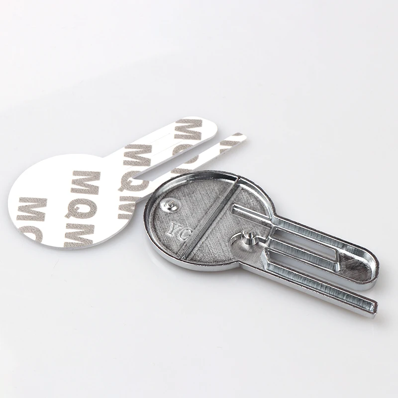 3D автомобильный Стайлинг металлическая буква S британский флаг наклейка эмблема